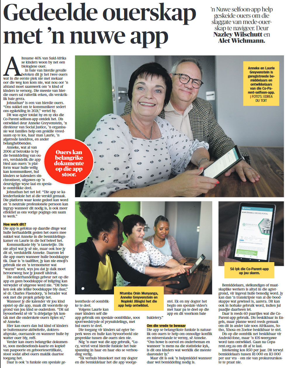 Gedeelte Ouersskap page 1